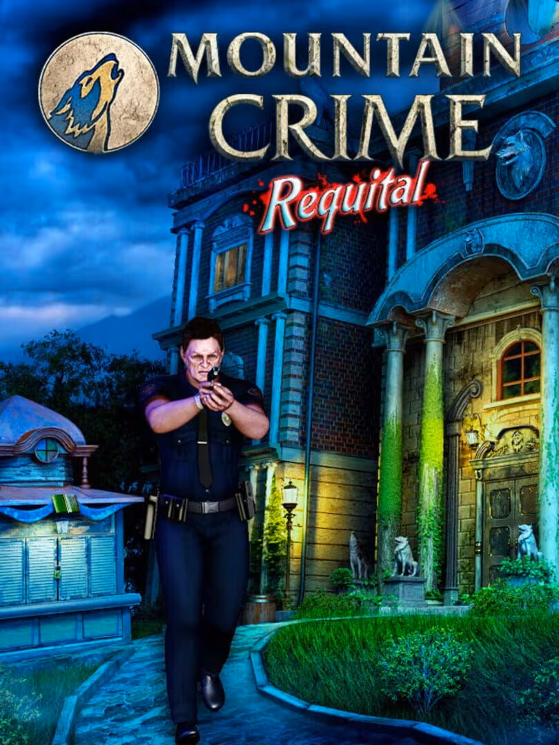 Capsule for Mountain Crime: Requital