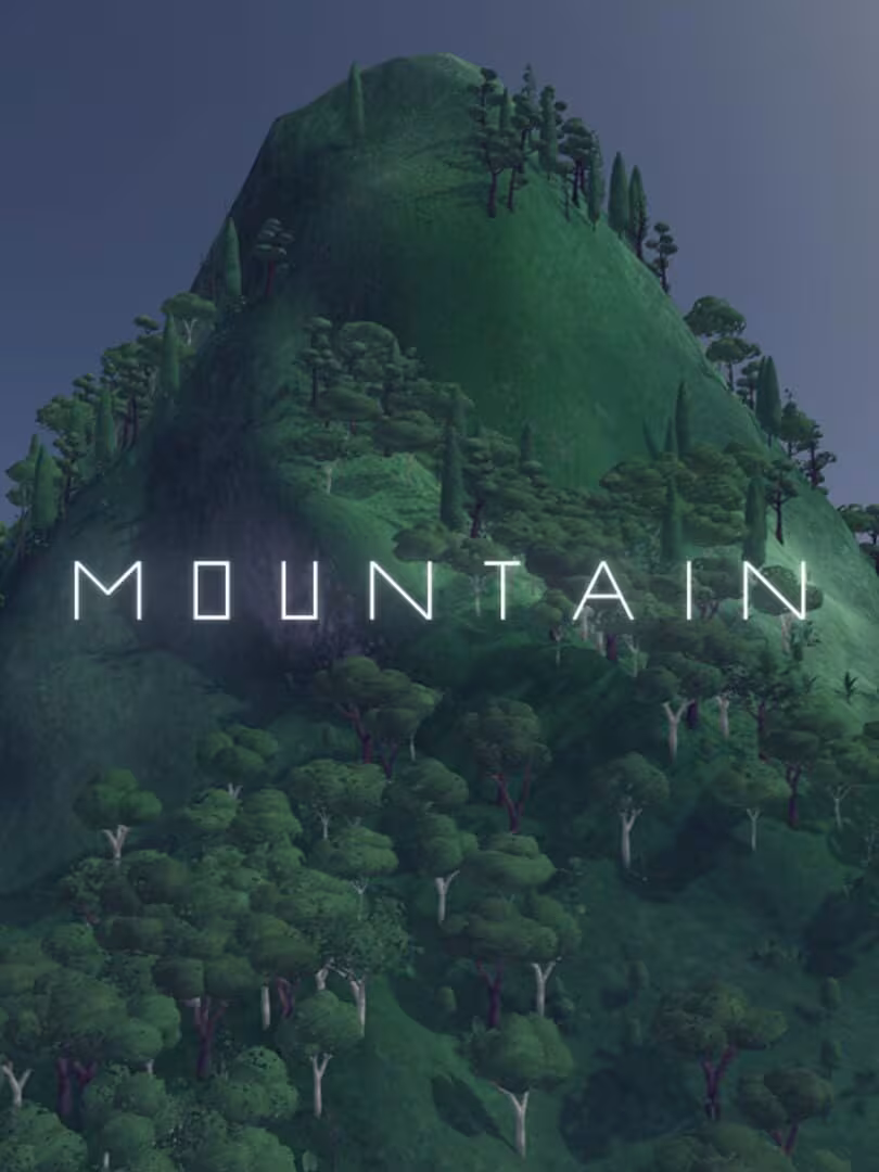 Capsule for Mountain