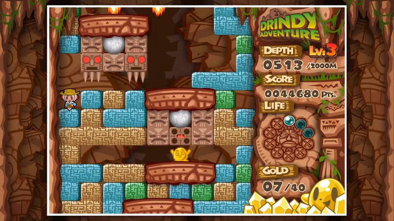 Mr. DRILLER DrillLand - mr-driller-drillland_3.avif
