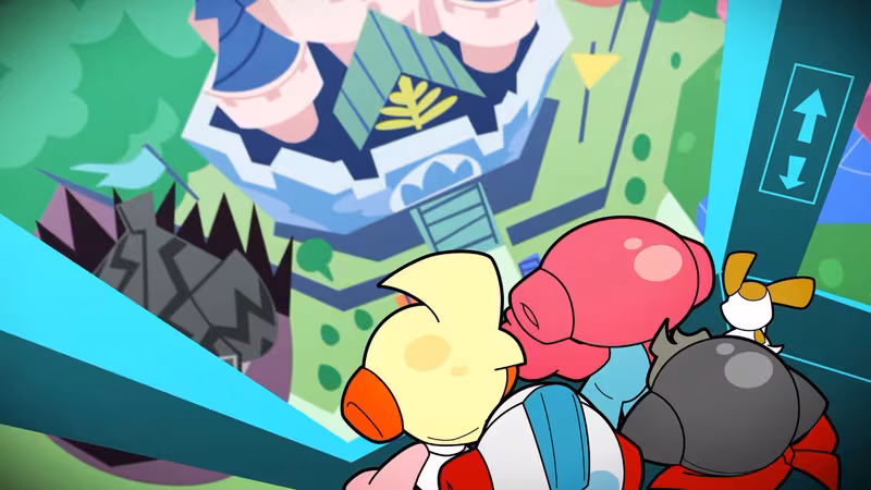 Mr. DRILLER DrillLand - mr-driller-drillland_5.avif