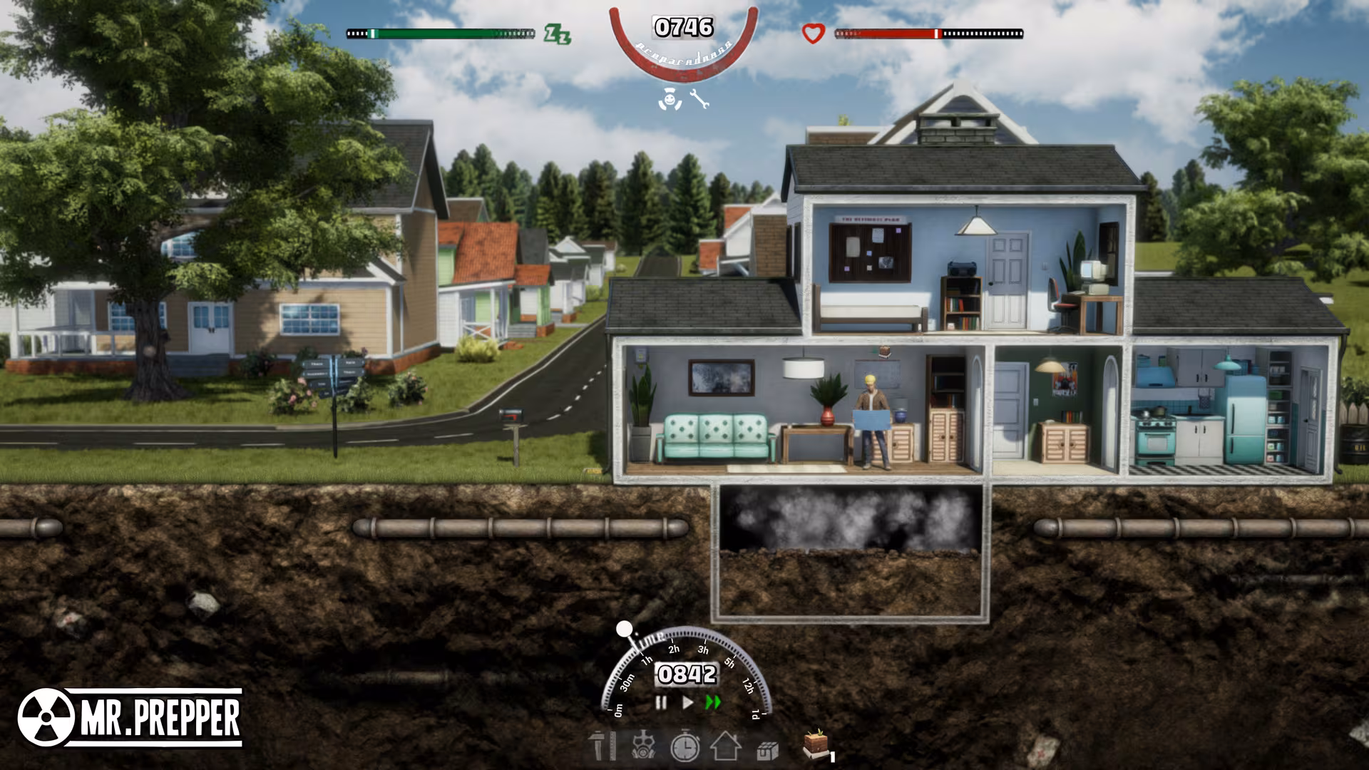 Mr. Prepper: Prologue - mr-prepper-prologue_3.avif