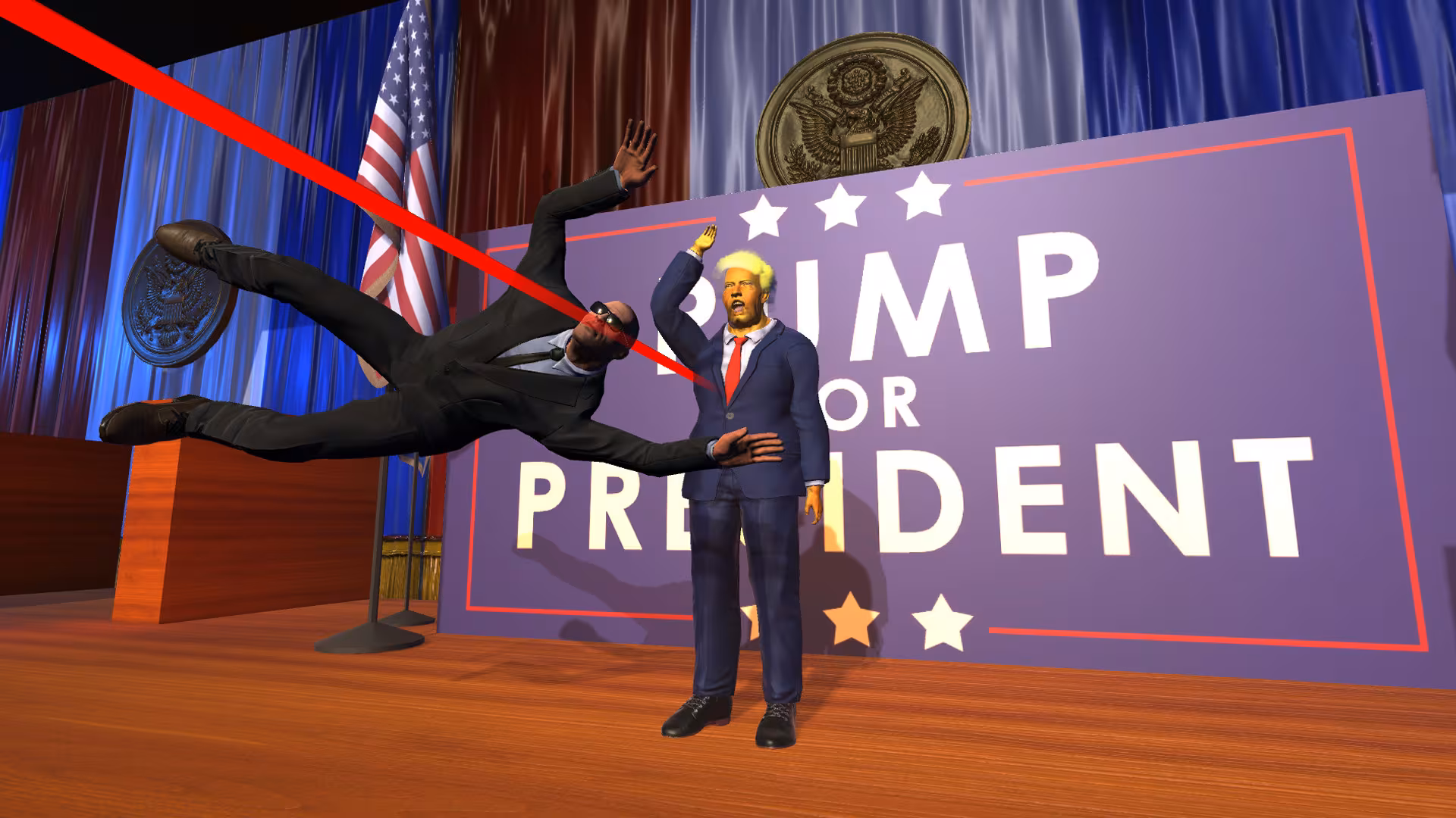 Mr.President! - mr-president_1.avif