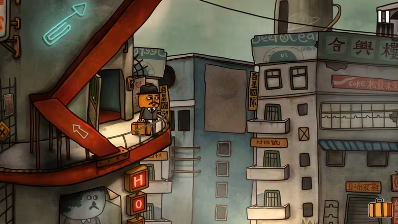 Mr. Pumpkin 2: Kowloon walled city - mr-pumpkin-2-kowloon-walled-city_3.avif