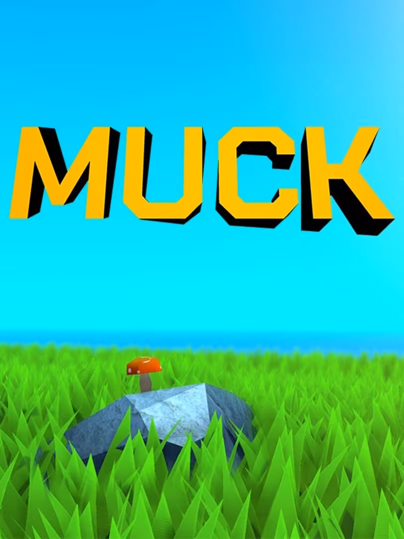 Capsule for Muck