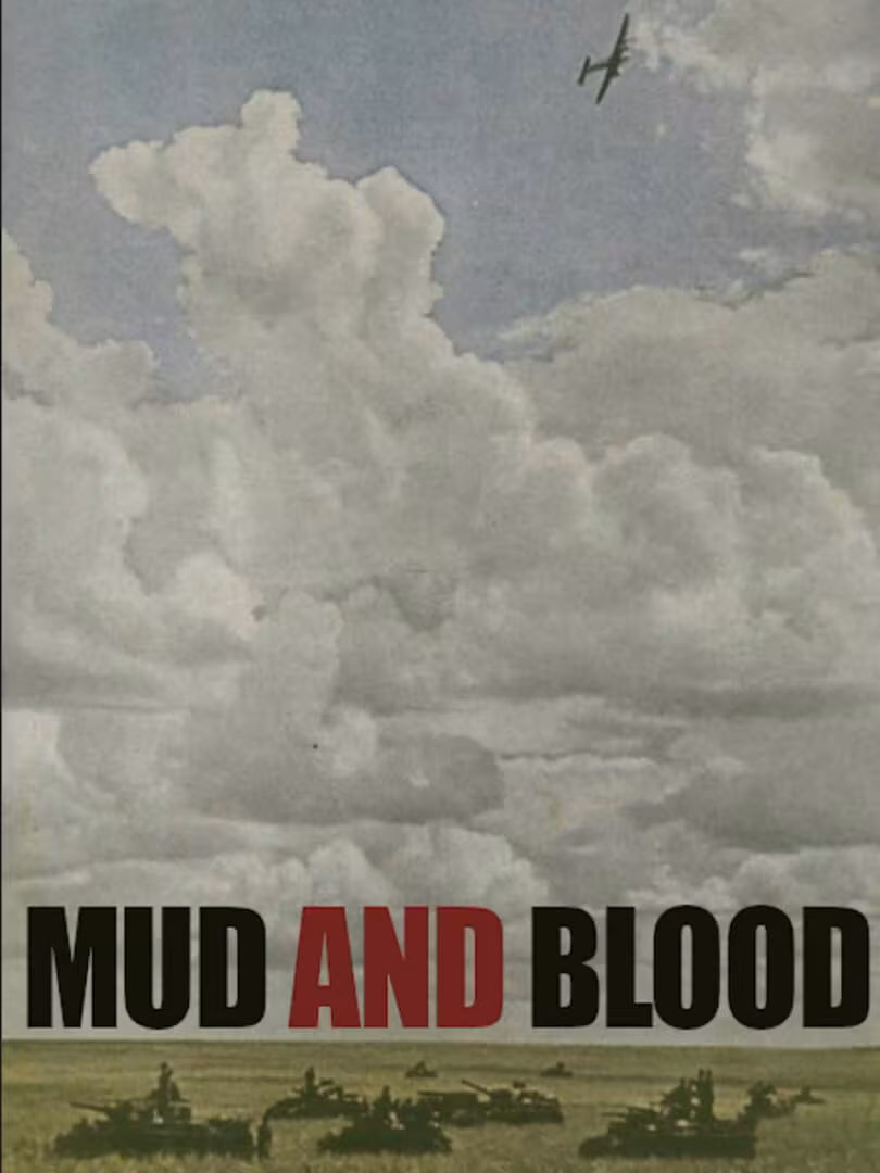 Capsule for Mud and Blood