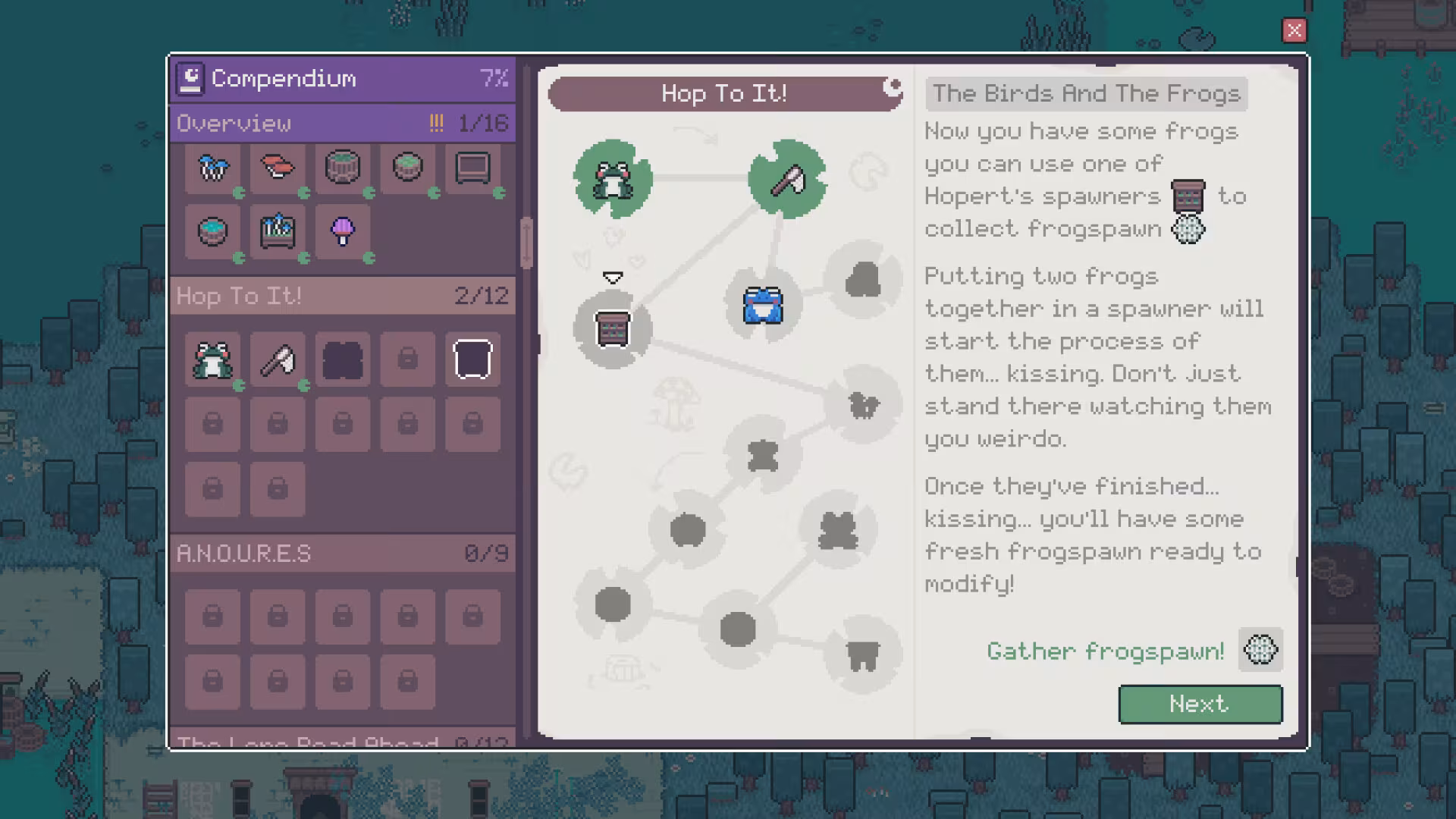 Mudborne: Frog Management Sim - mudborne-frog-management-sim_6.avif