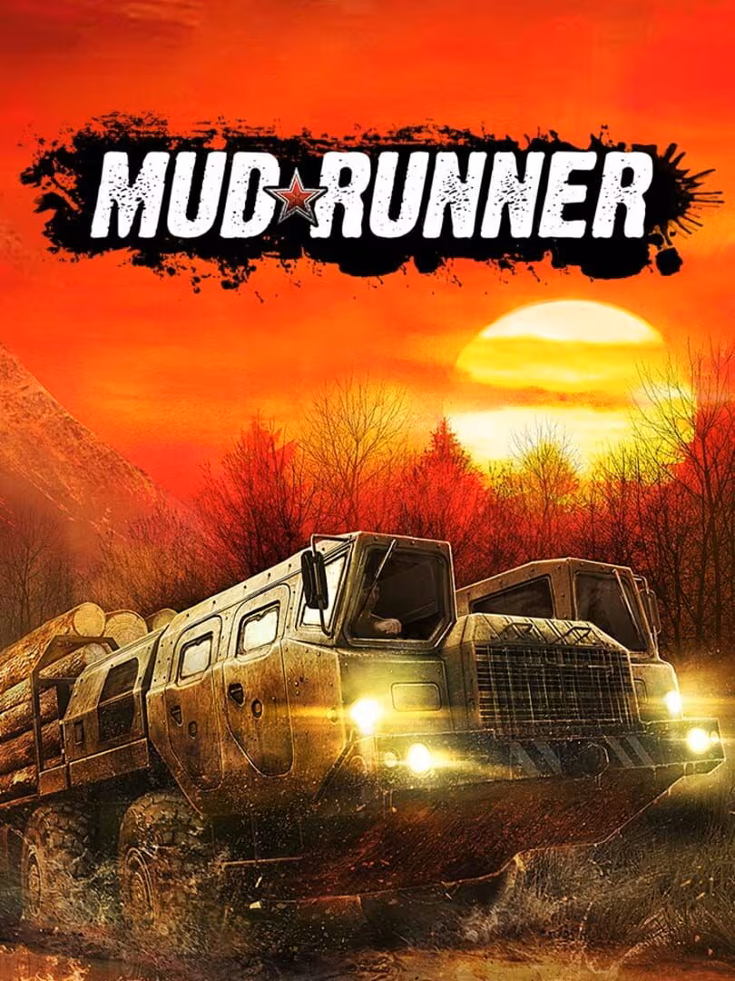 Capsule for MudRunner