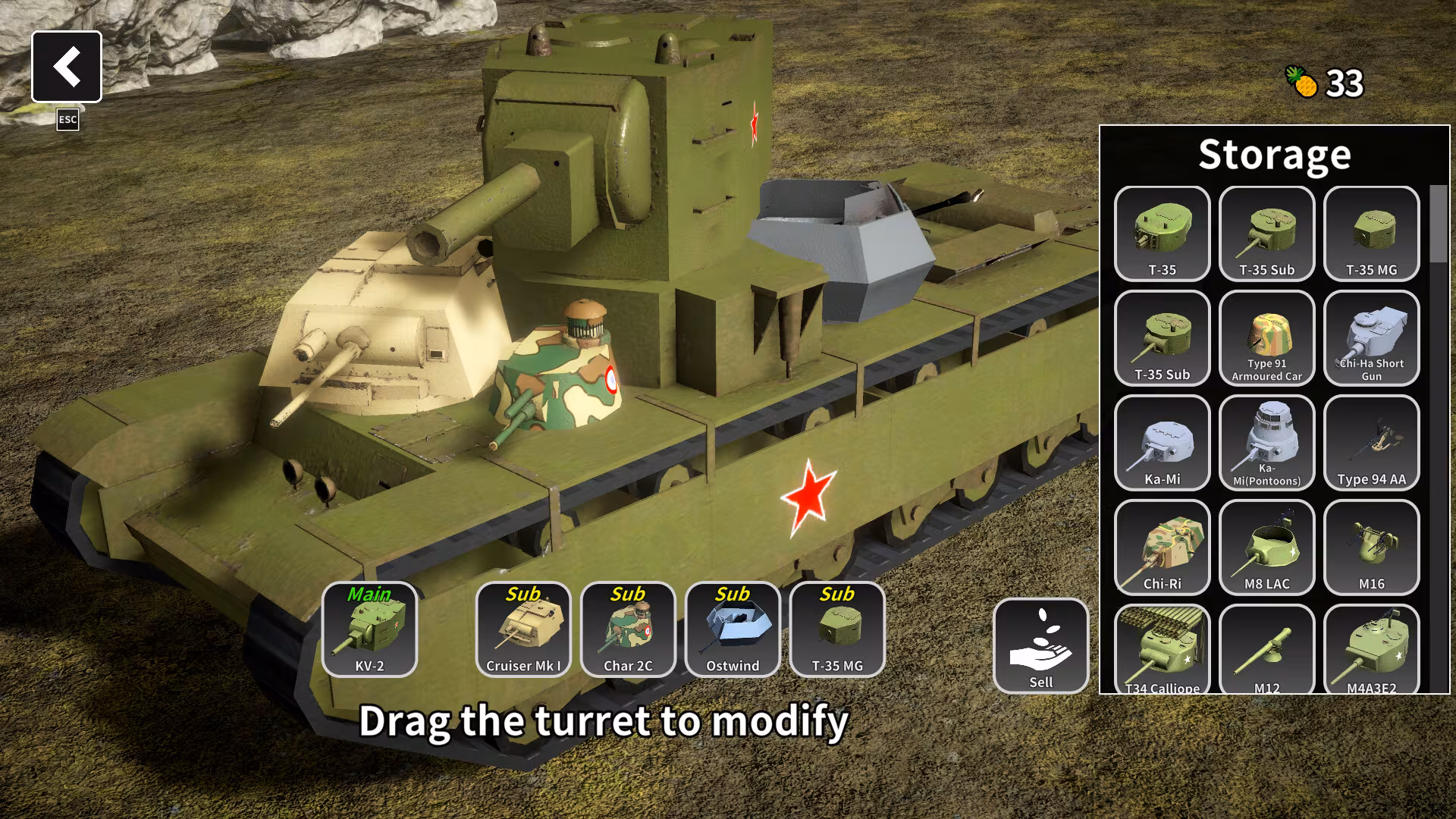 Multi Turret Academy - multi-turret-academy_2.avif