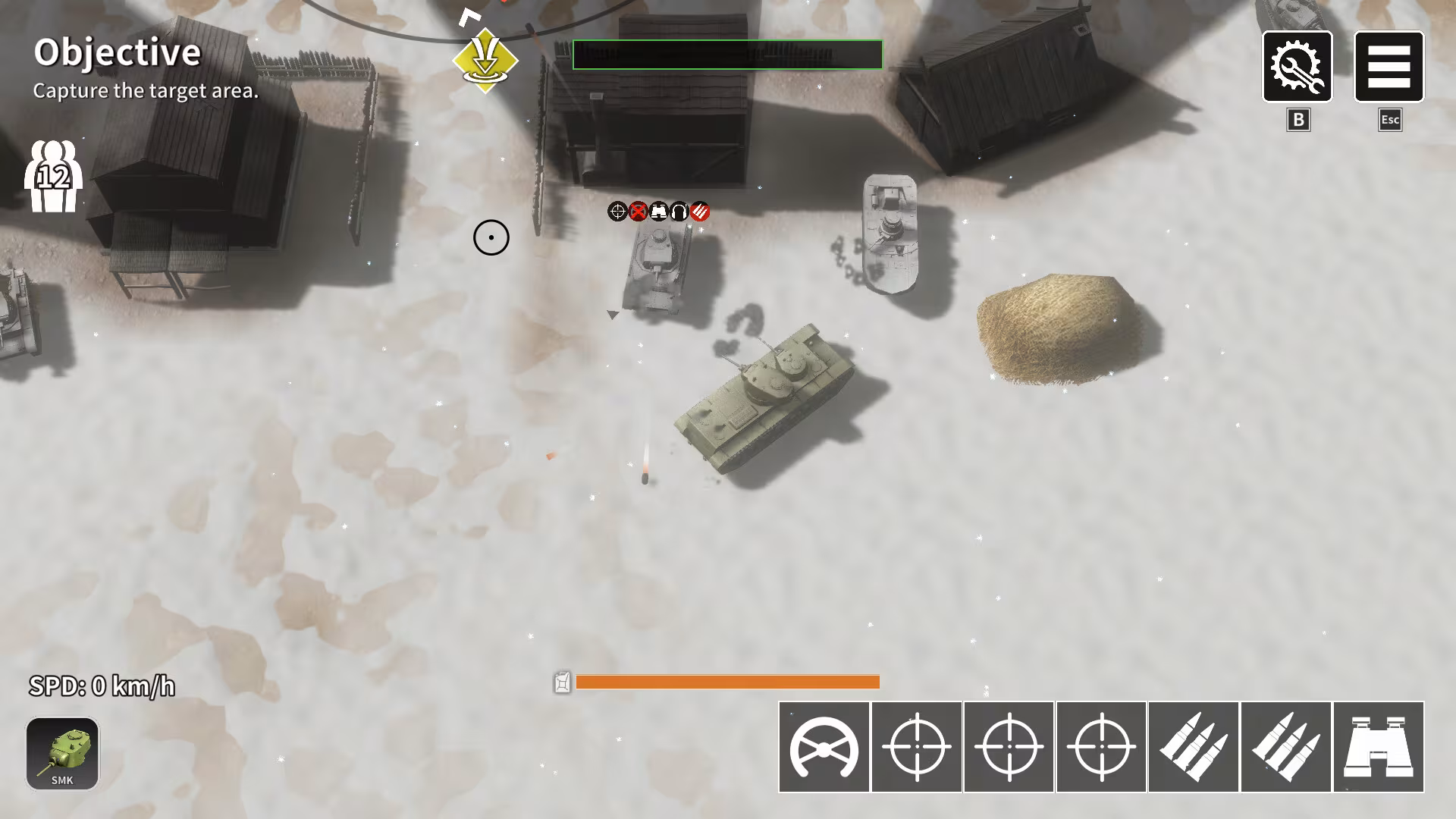 Multi Turret Academy - multi-turret-academy_4.avif