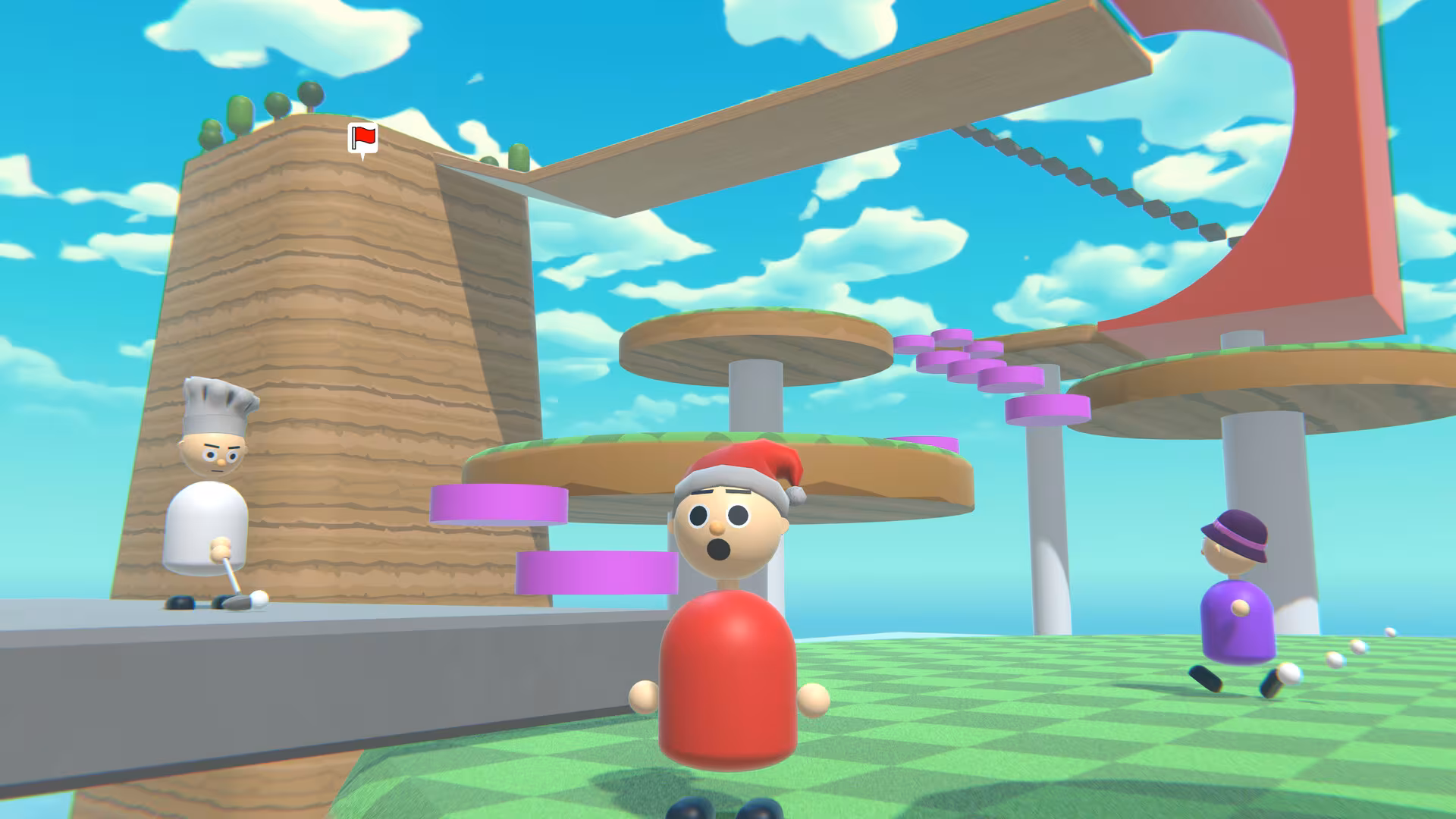 Multiplayer Platform Golf - multiplayer-platform-golf_2.avif