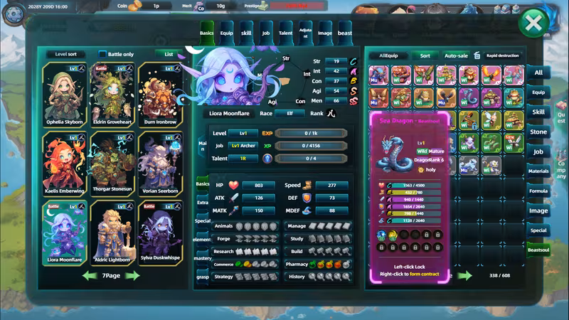 Multiverse Loot Hunter - multiverse-loot-hunter_2.avif