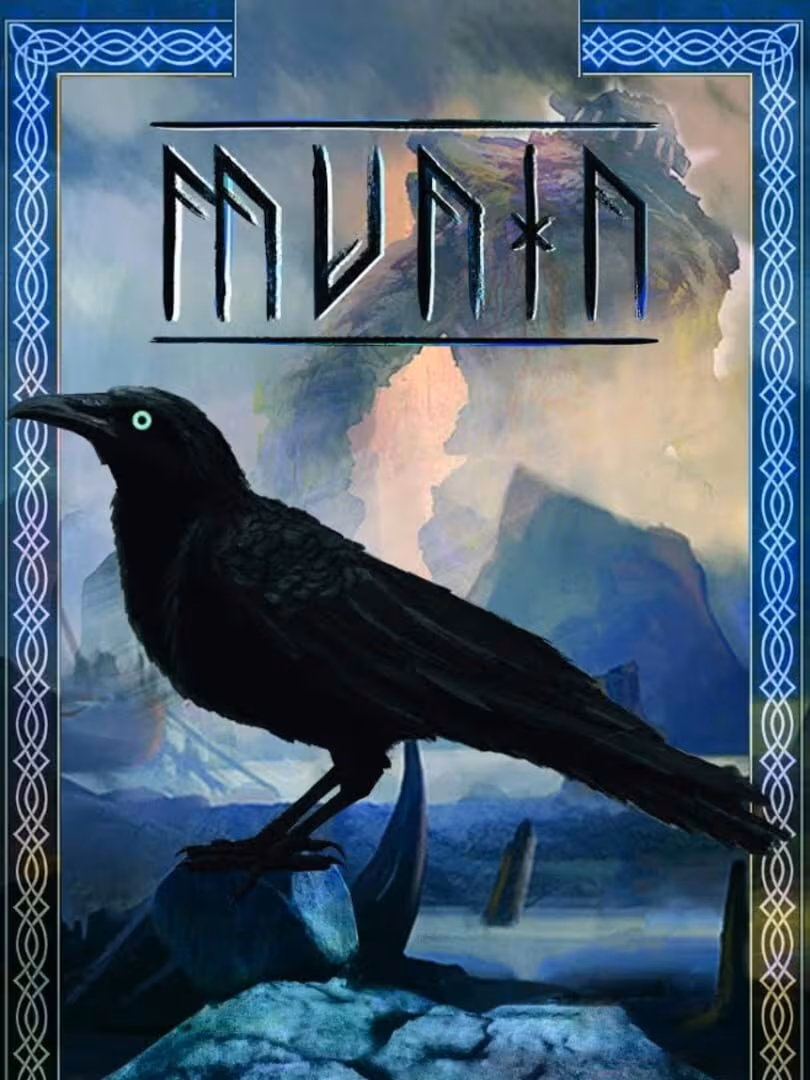 Capsule for Munin