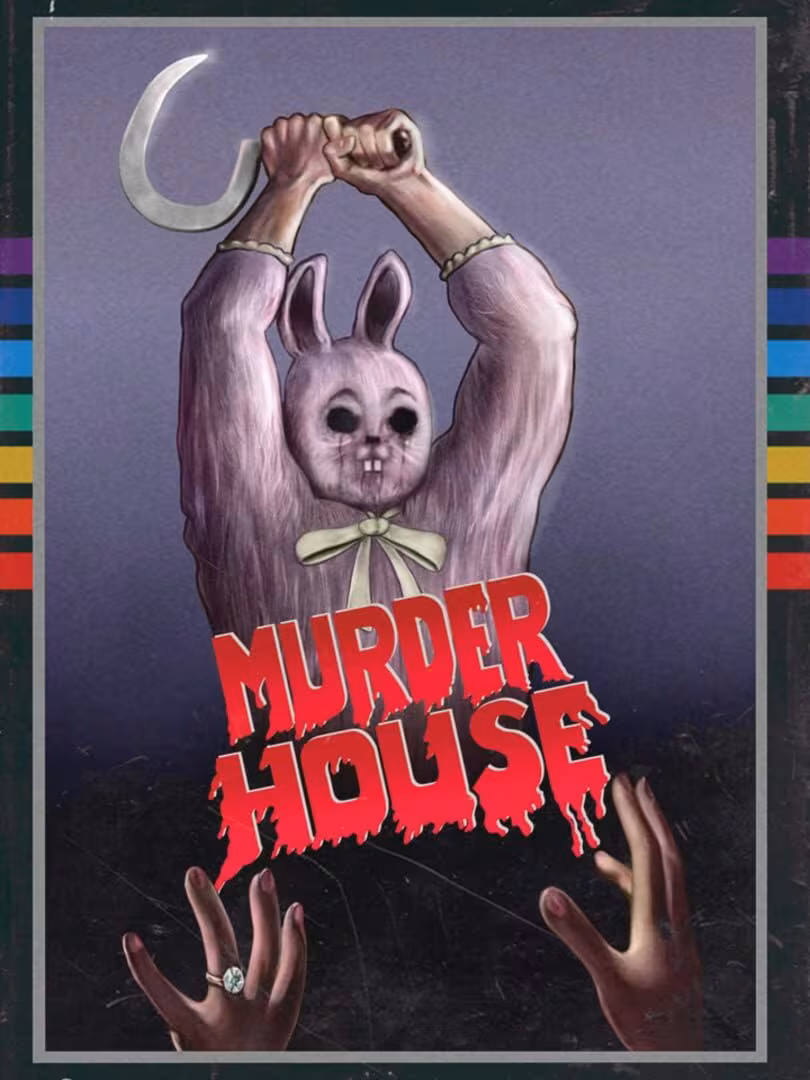 Capsule for Murder House