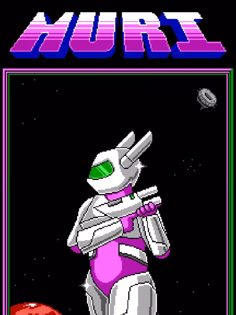 Capsule for MURI