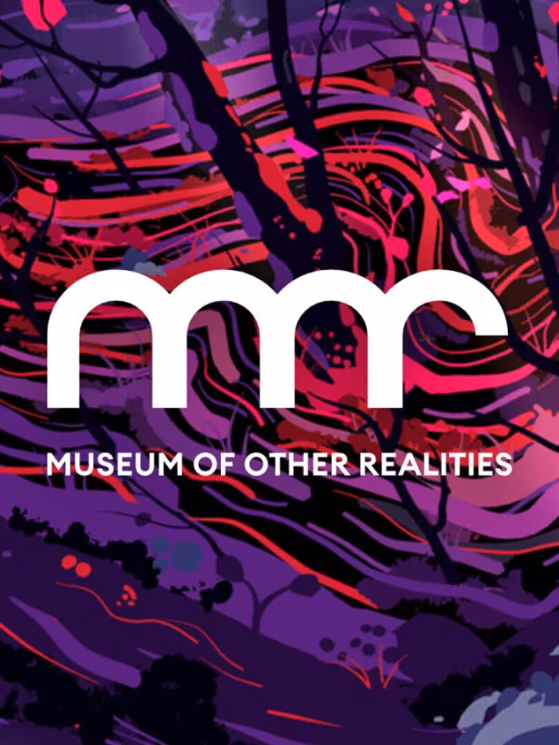 Capsule for Museum of Other Realities