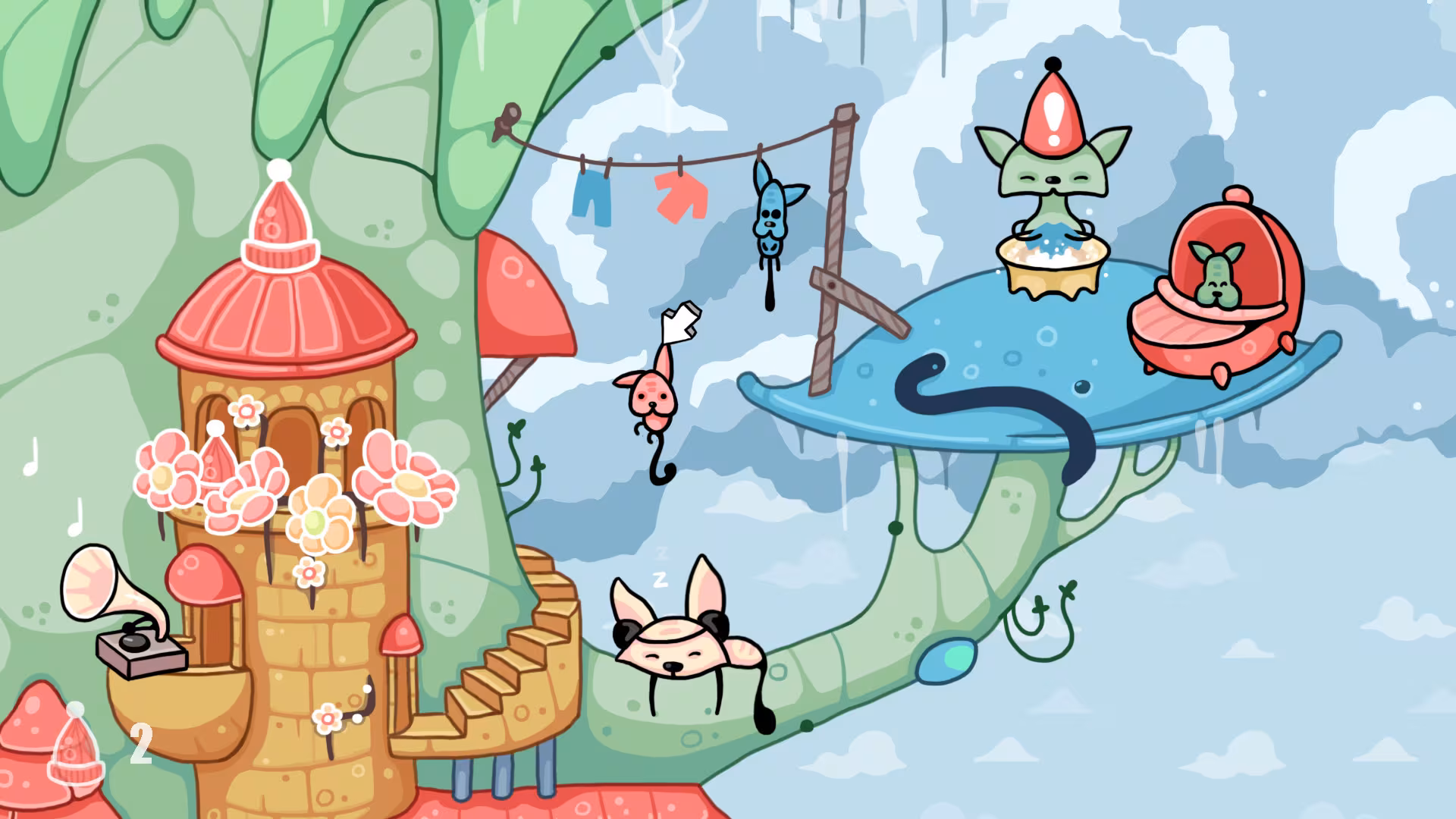 Mushroom Cats 2 - mushroom-cats-2_6.avif
