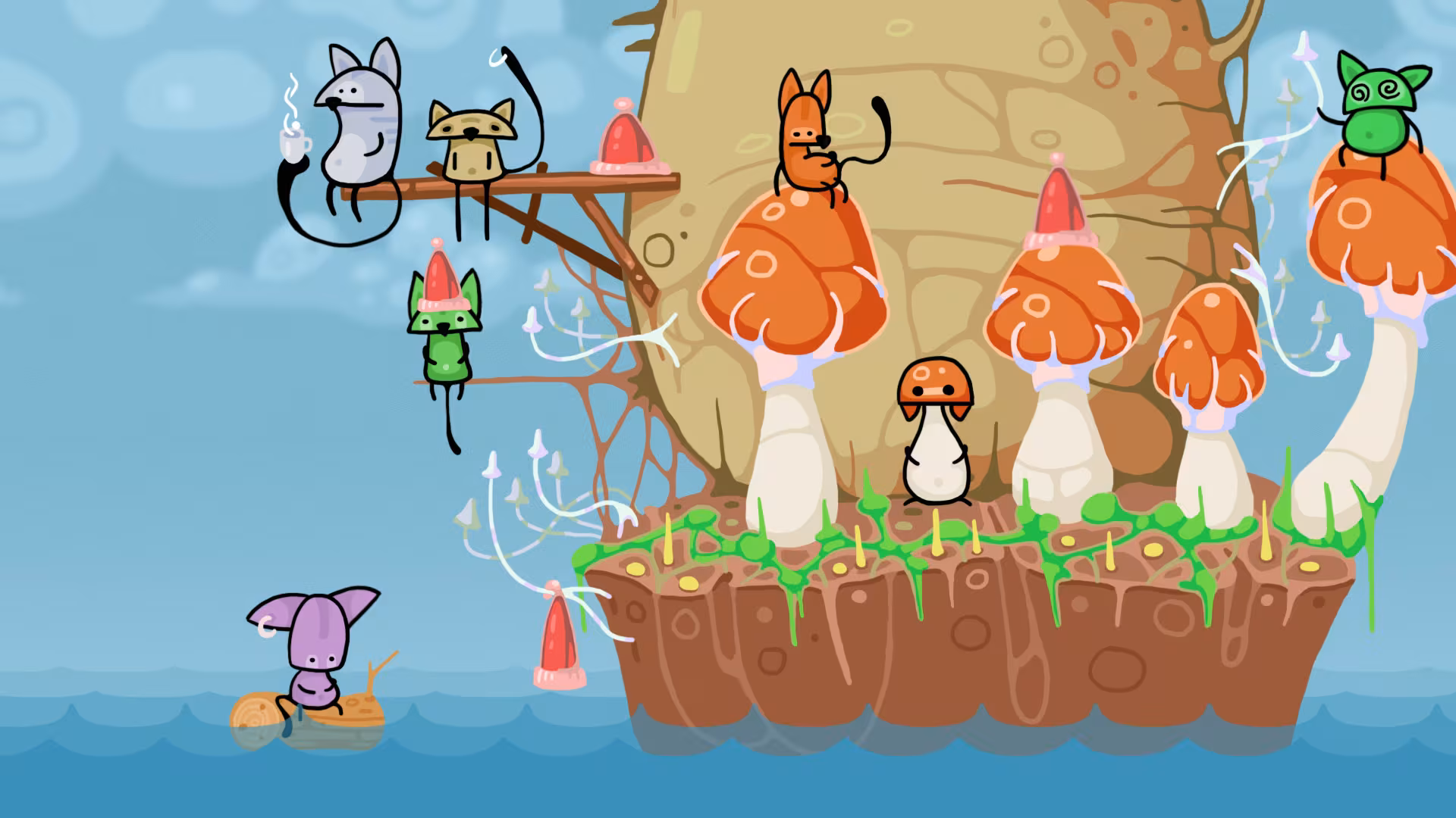 Mushroom Cats - mushroom-cats_3.avif