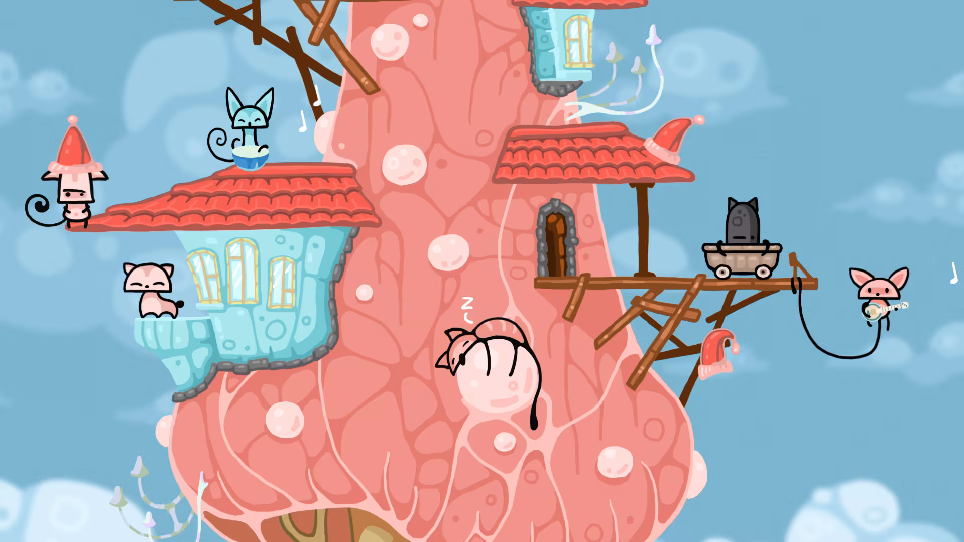 Mushroom Cats - mushroom-cats_4.avif