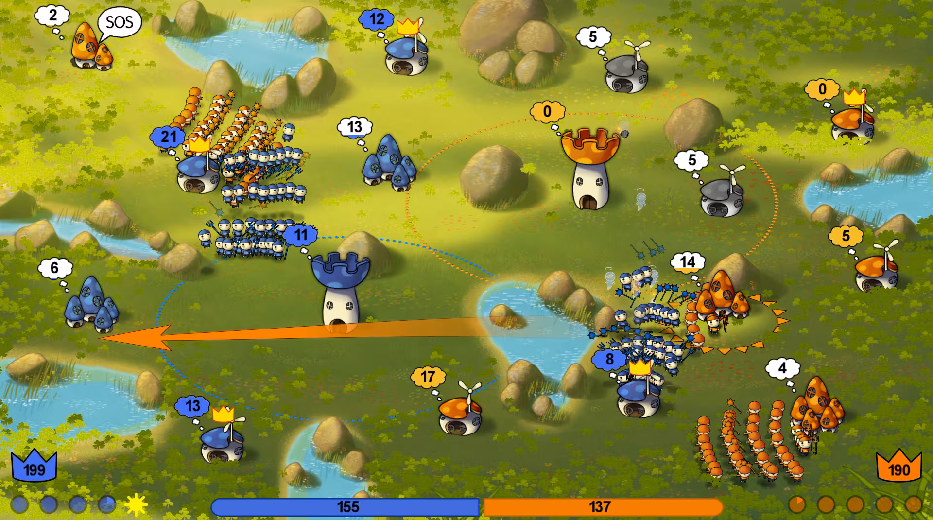 Mushroom Wars - mushroom-wars_1.avif