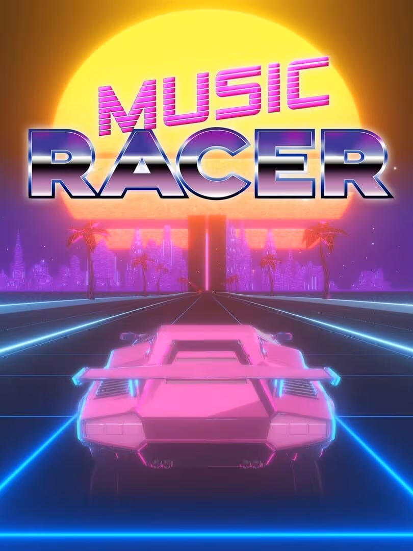 Music Racer