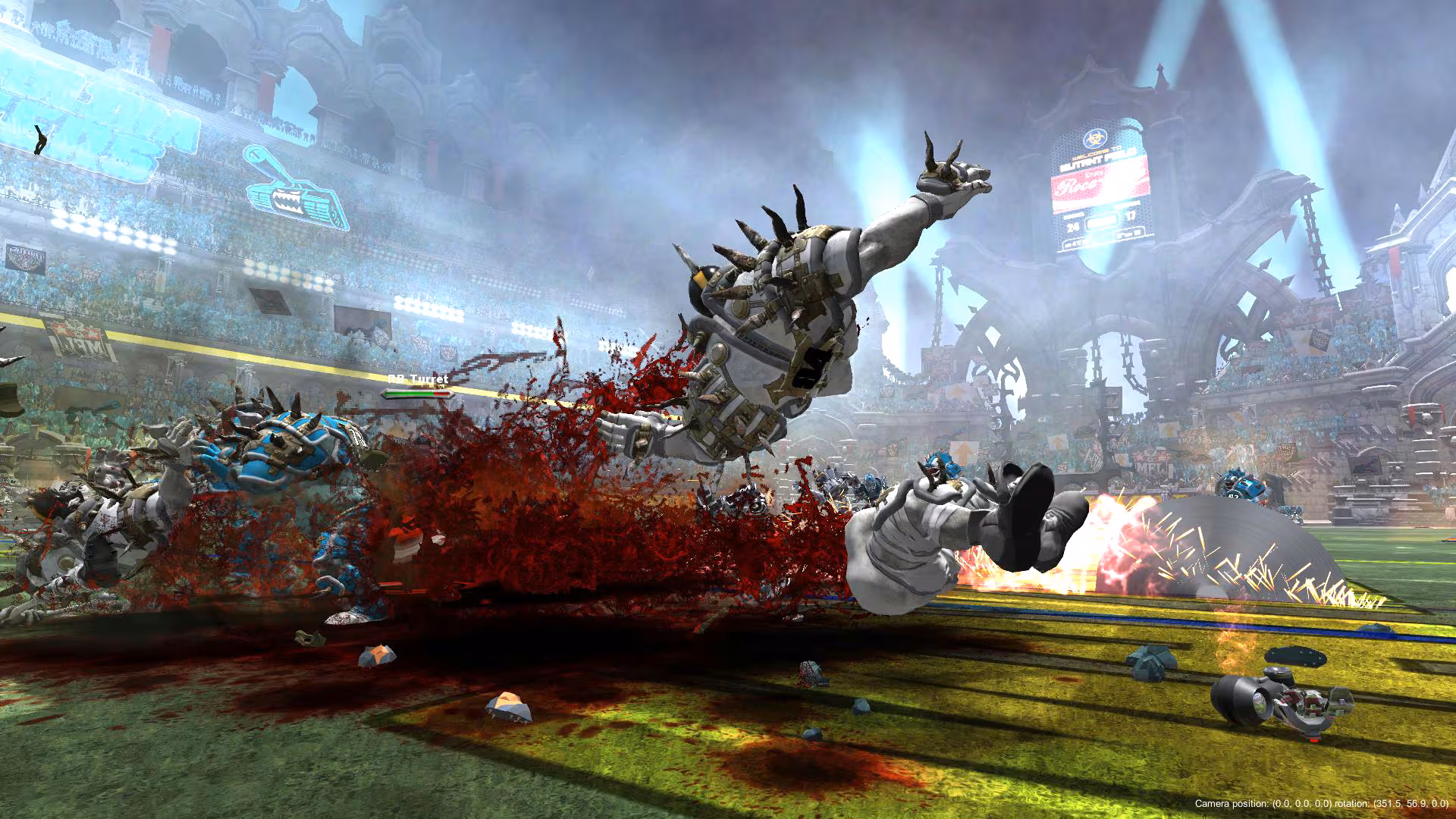 Mutant Football League - mutant-football-league_5.avif