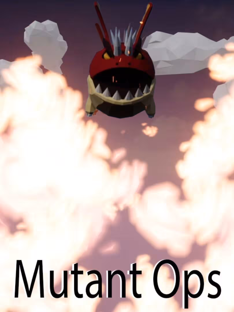 Capsule for Mutant Ops