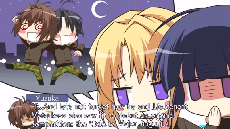 Muv-Luv Unlimited: The Day After - Episode 02 - muv-luv-unlimited-the-day-after-episode-02_3.avif