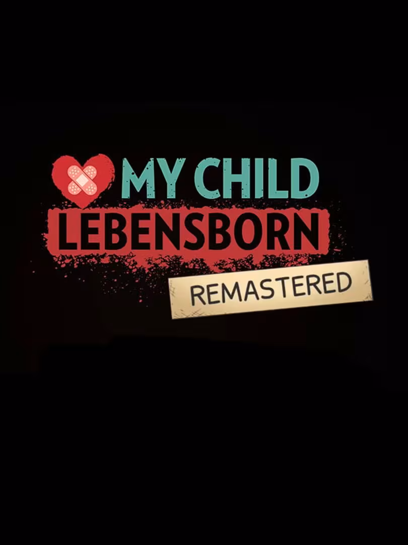 Capsule for My Child Lebensborn Remastered
