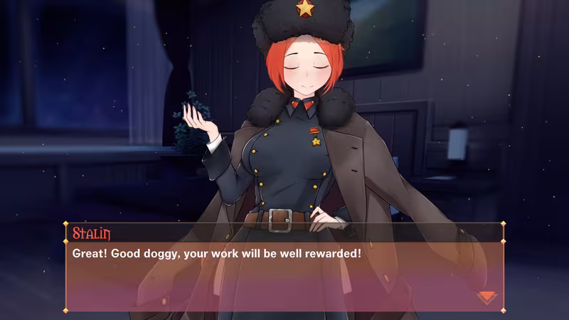My Cute Commissar - my-cute-commissar_5.avif