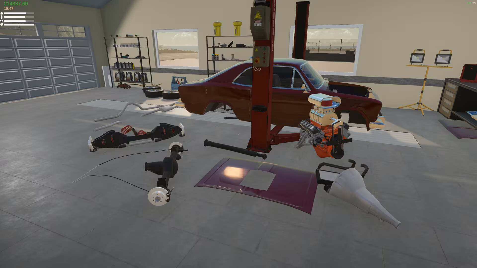 My Garage - my-garage_2.avif
