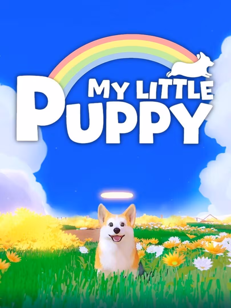 Capsule for My Little Puppy