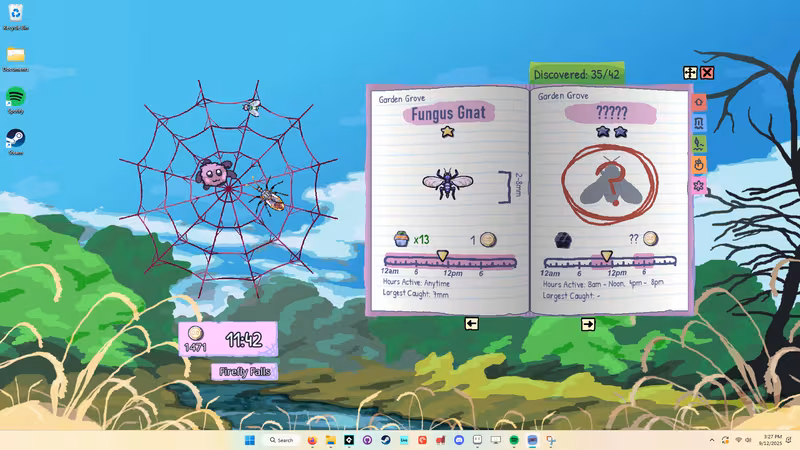 My Little Spider - my-little-spider_2.avif