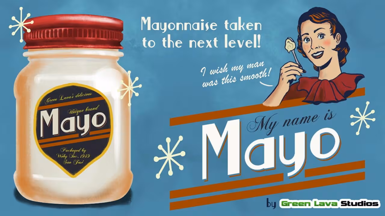 My Name is Mayo - my-name-is-mayo_6.avif