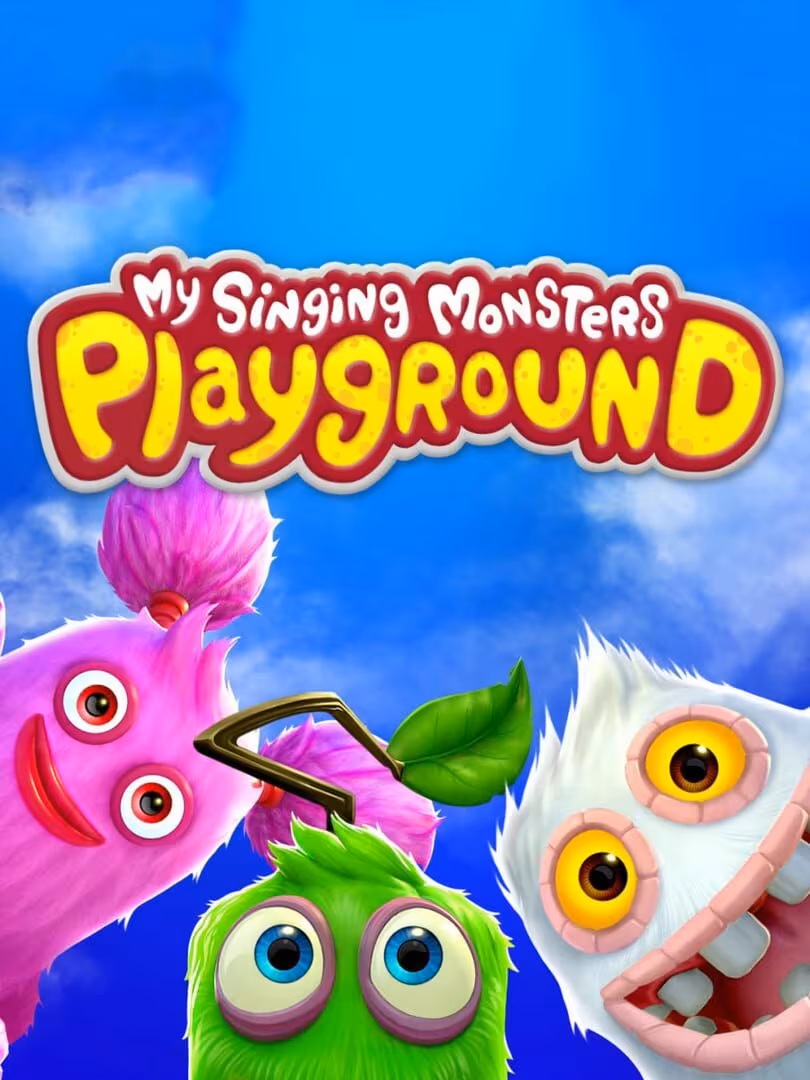 Capsule for My Singing Monsters