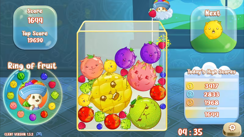 ‎My Suika – Kyo’s Fruit Merge - my-suika-kyos-fruit-merge_3.avif