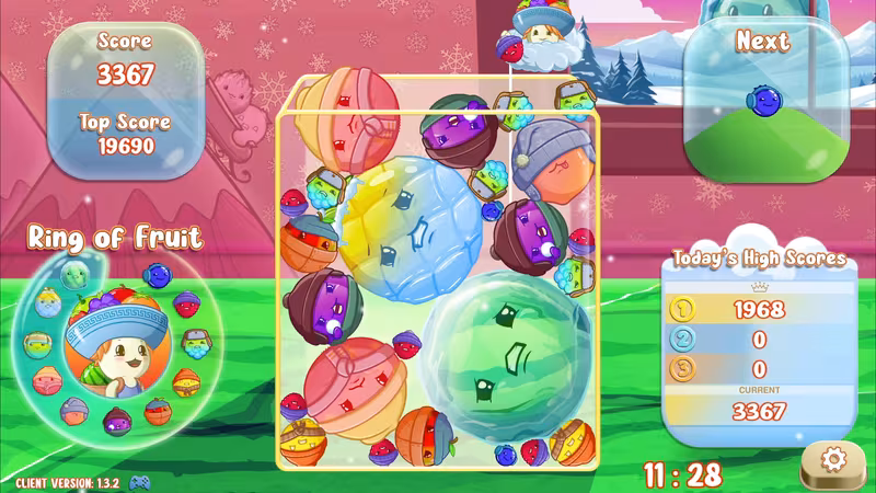 ‎My Suika – Kyo’s Fruit Merge - my-suika-kyos-fruit-merge_5.avif