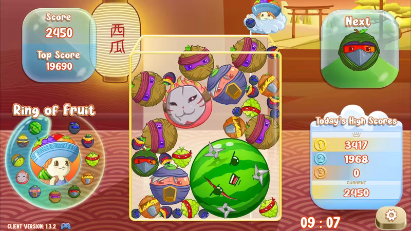 ‎My Suika – Kyo’s Fruit Merge - my-suika-kyos-fruit-merge_6.avif