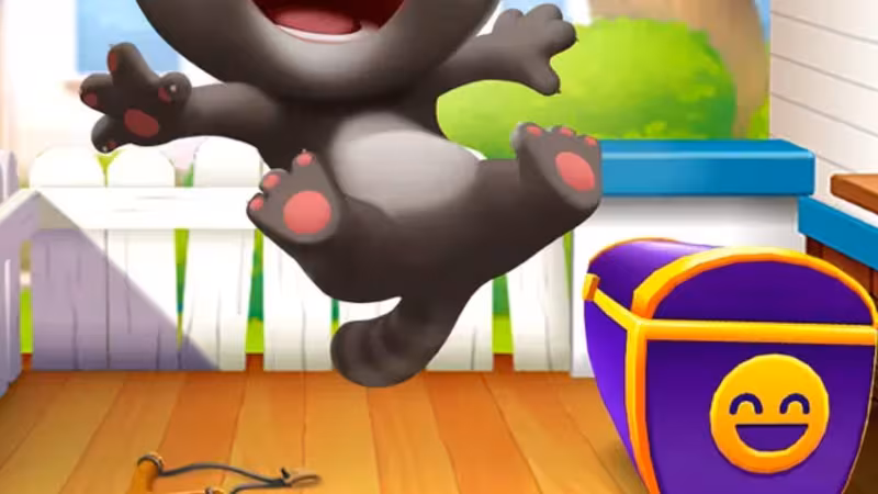 My Talking Tom 2 - my-talking-tom-2_3.avif