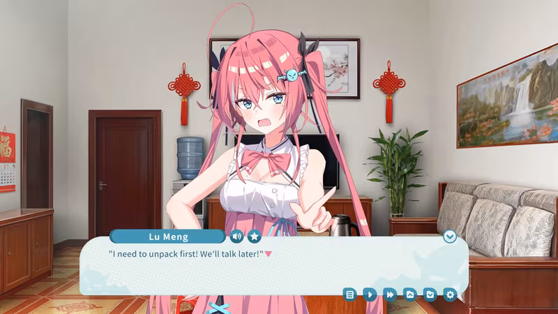 我的傲娇妹妹 MY TSUNDERE SISTER - my-tsundere-sister_2.avif