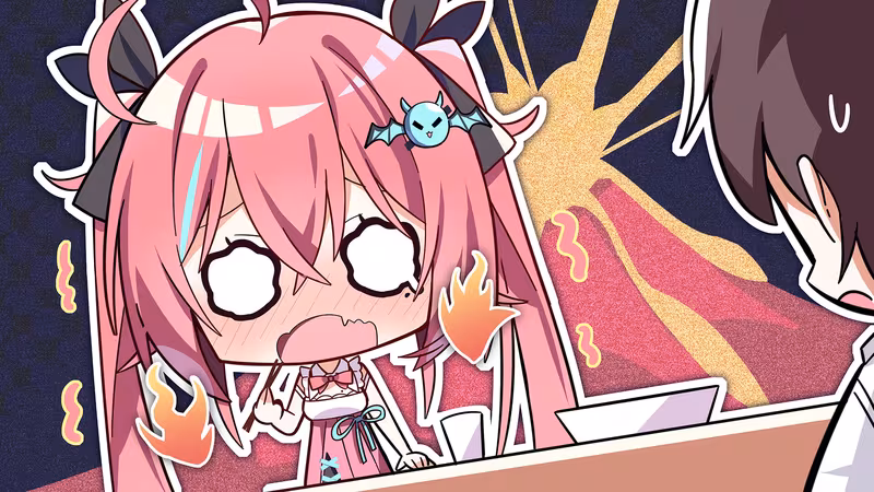 我的傲娇妹妹 MY TSUNDERE SISTER - my-tsundere-sister_3.avif