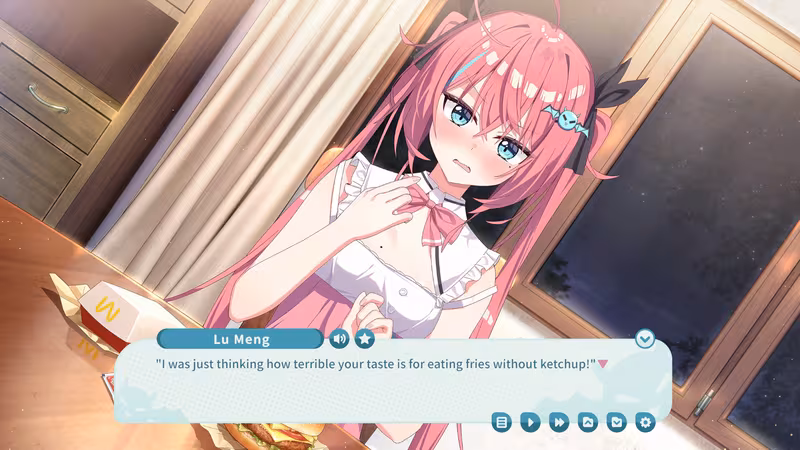 我的傲娇妹妹 MY TSUNDERE SISTER - my-tsundere-sister_5.avif