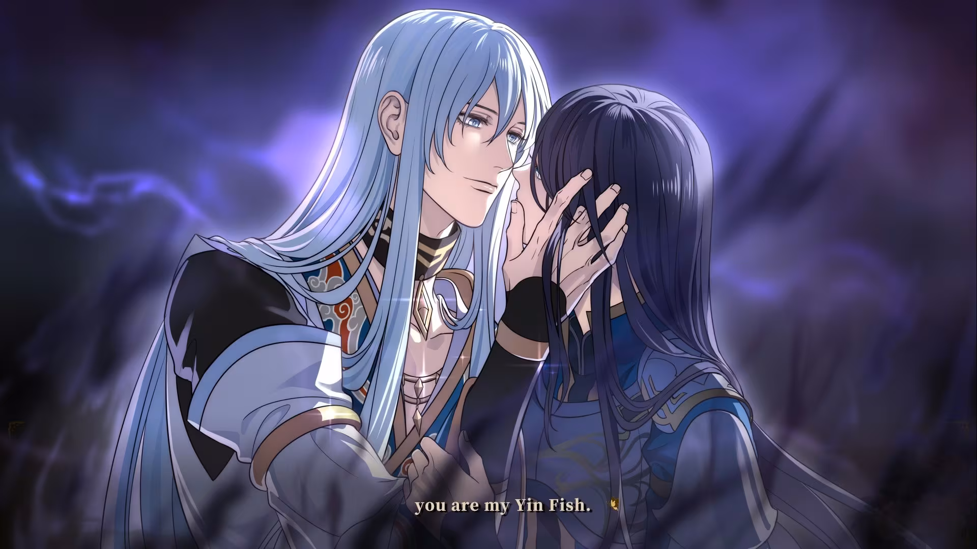 My Vow to My Liege - my-vow-to-my-liege_2.avif