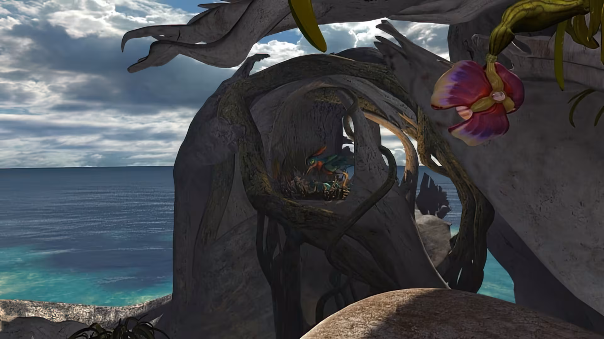 Myst III: Exile - myst-iii-exile_6.avif