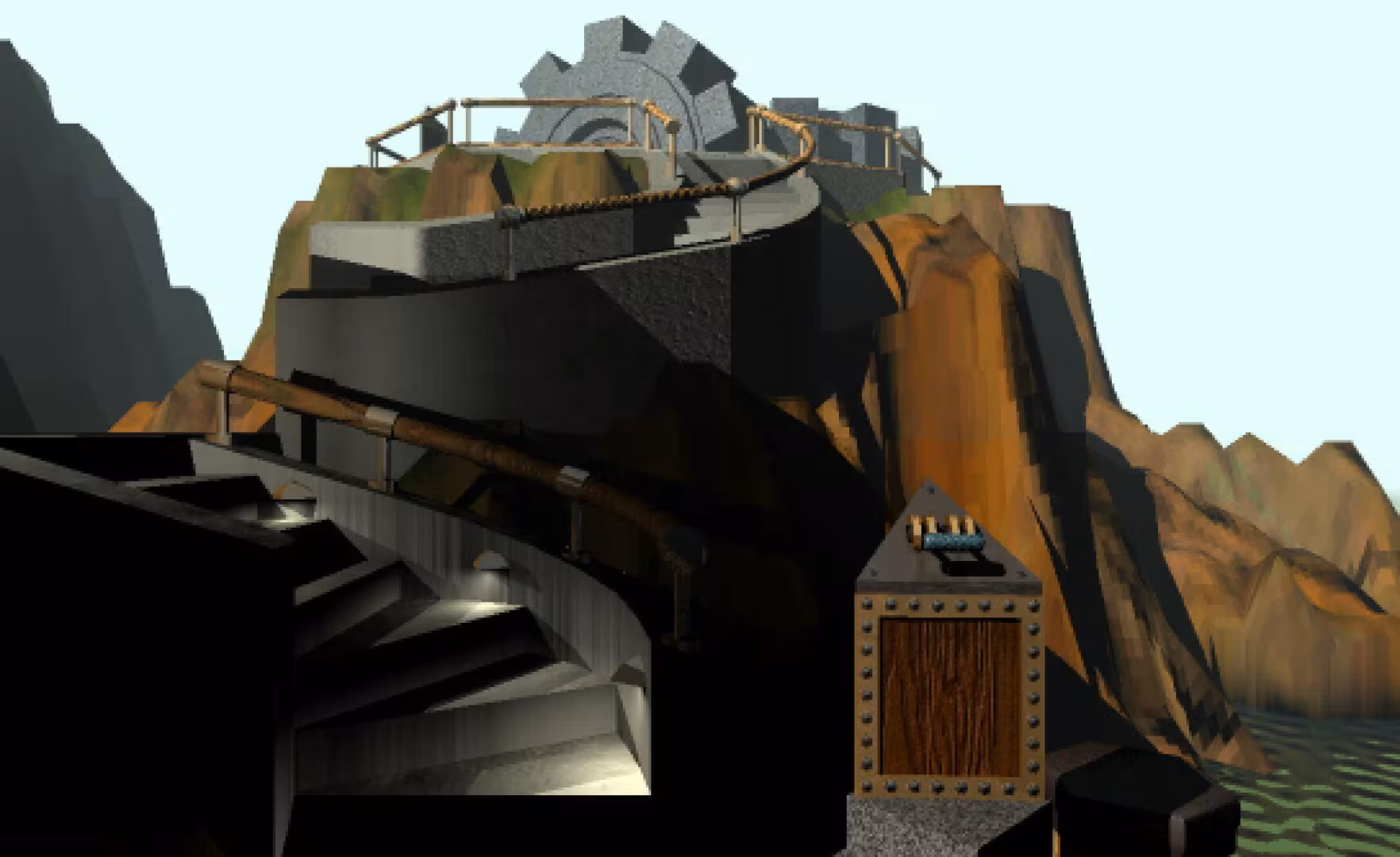 Myst: Masterpiece Edition - myst-masterpiece-edition_1.avif