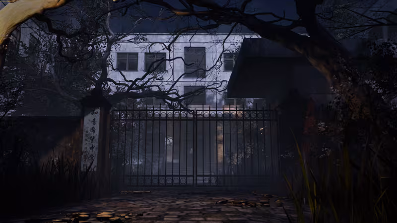 Mysterious School - mysterious-school_6.avif