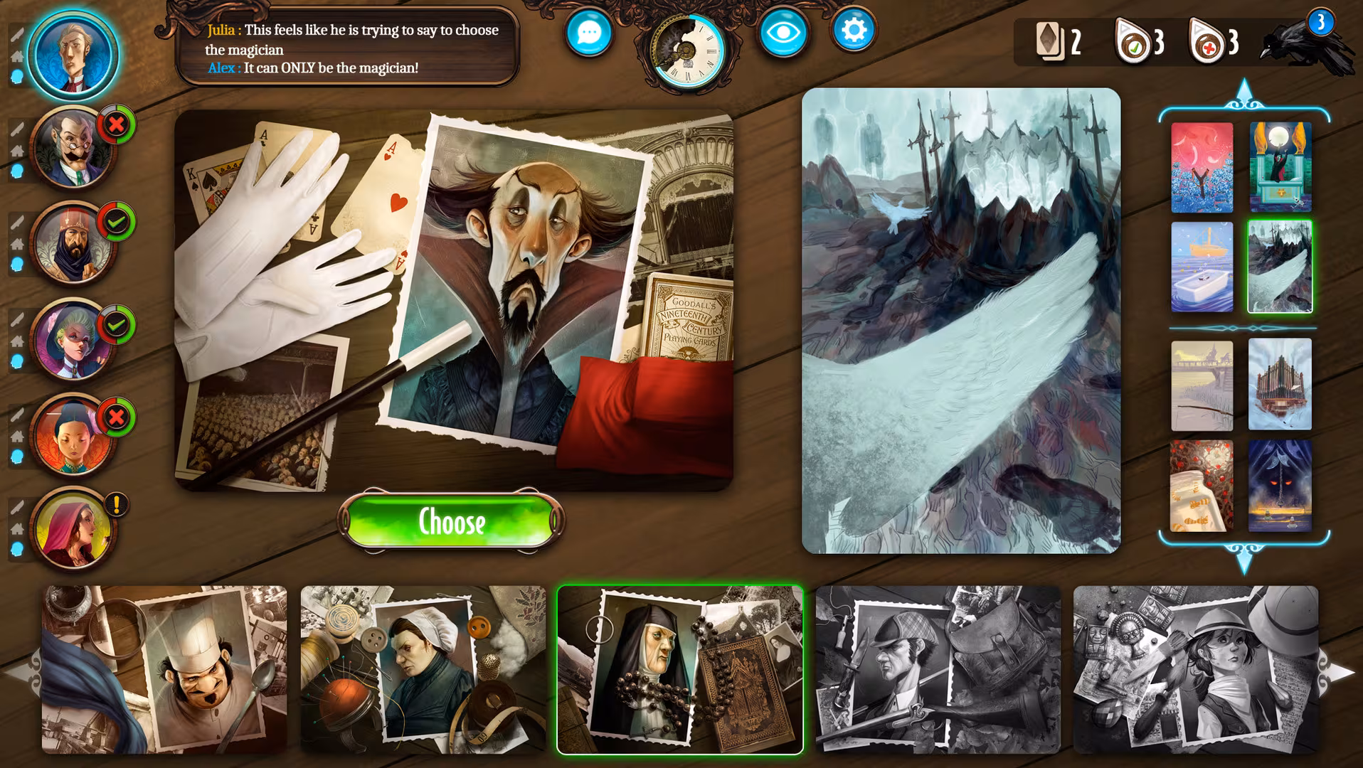 Mysterium: A Psychic Clue Game - mysterium-a-psychic-clue-game_1.avif