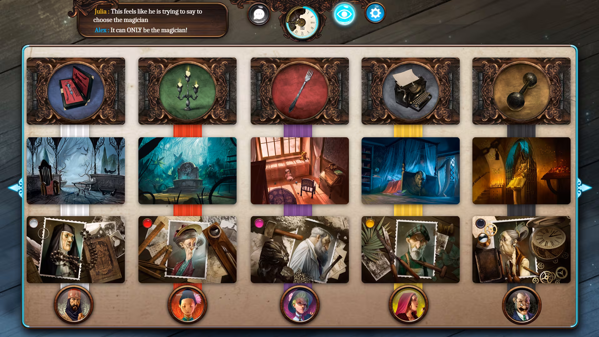 Mysterium: A Psychic Clue Game - mysterium-a-psychic-clue-game_4.avif