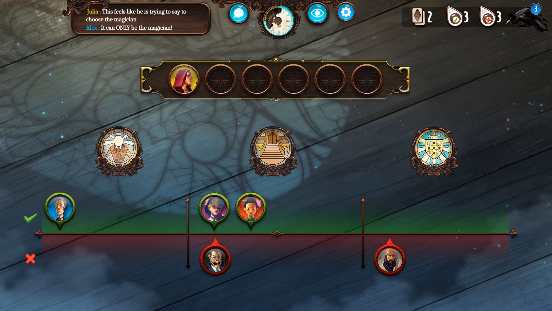 Mysterium: A Psychic Clue Game - mysterium-a-psychic-clue-game_5.avif