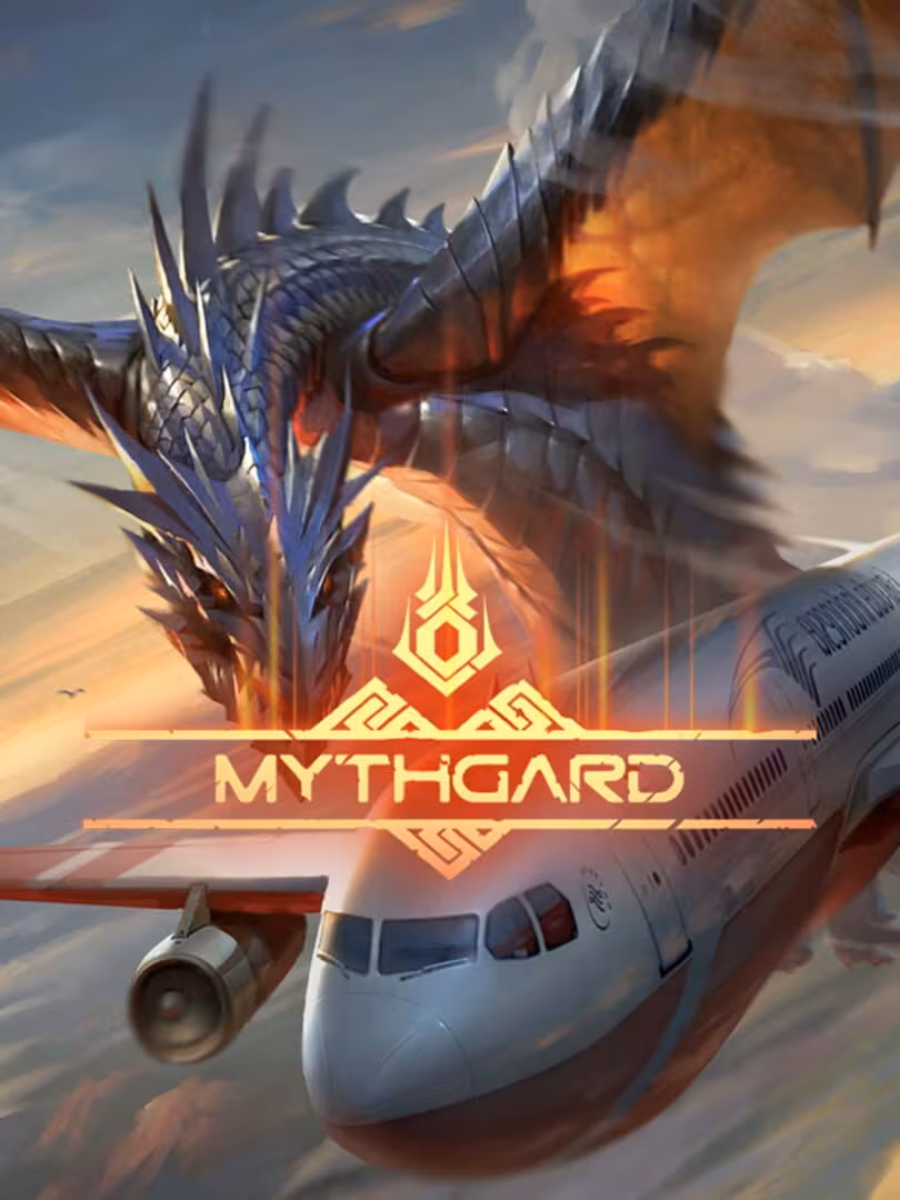 Capsule for Mythgard