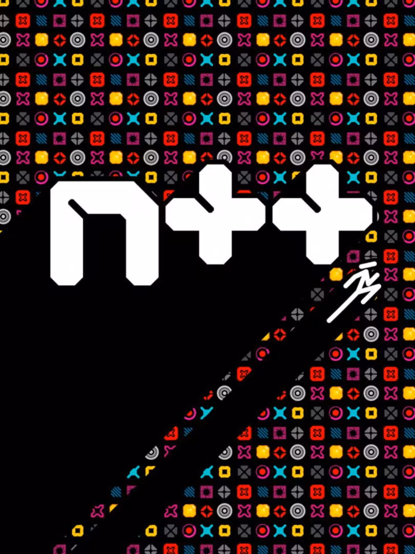 Capsule for N++ (NPLUSPLUS)